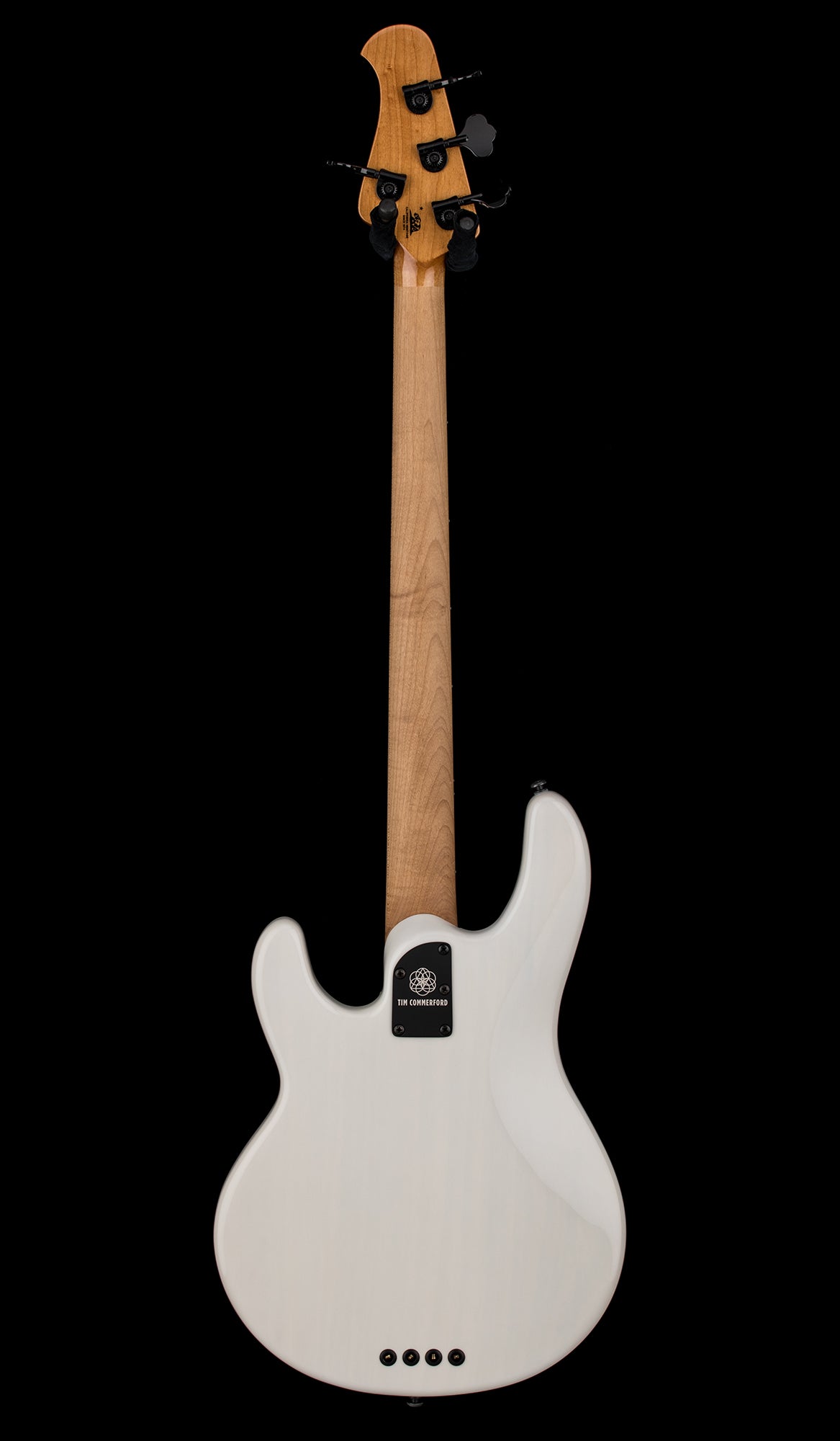 Ernie Ball Music Man Tim Commerford Passive StingRay – Empire Music