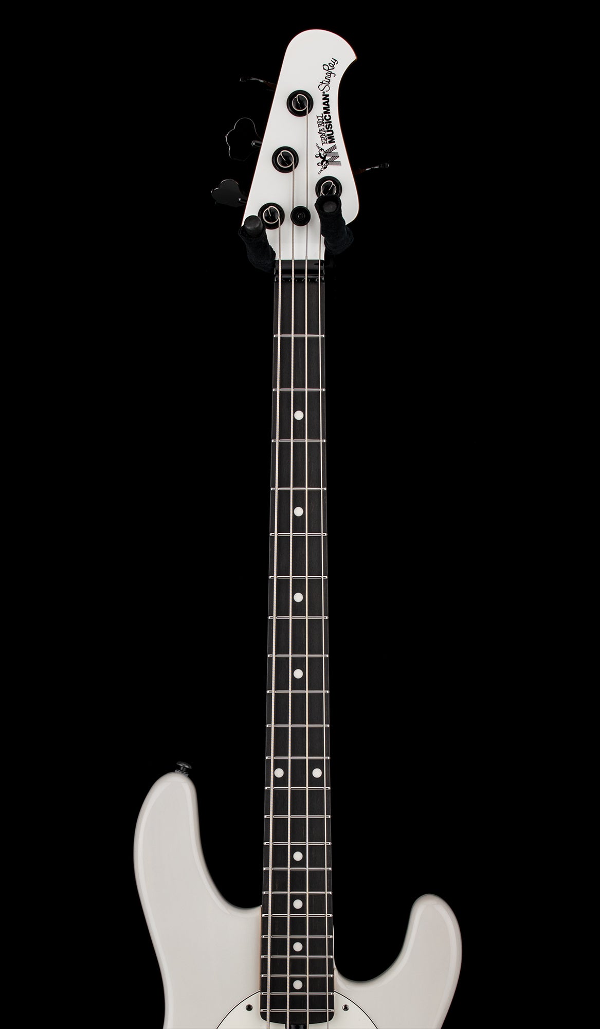 Ernie Ball Music Man Tim Commerford Passive StingRay – Empire Music