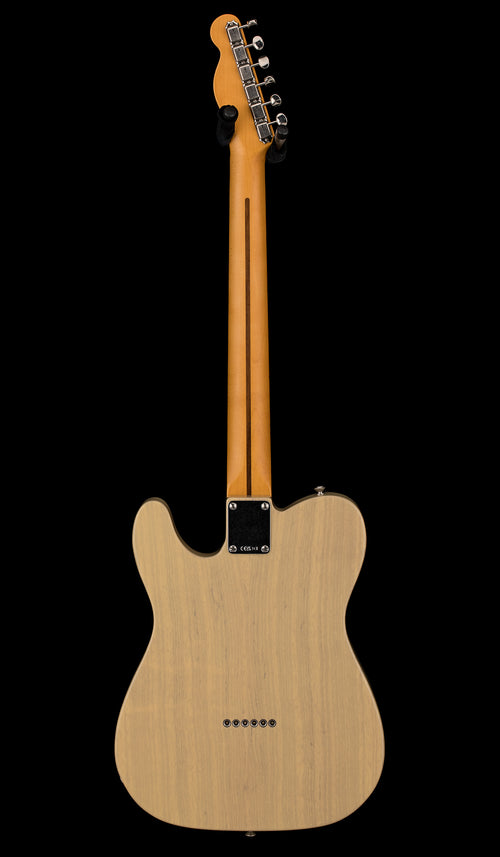 Fender 75th Anniversary American Vintage II 1951 Nocaster - Blonde #04400