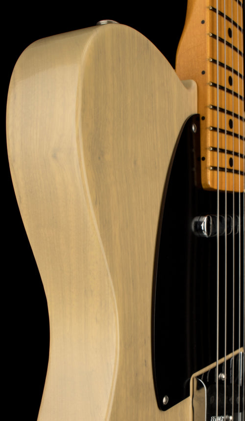 Fender 75th Anniversary American Vintage II 1951 Nocaster - Blonde #04400