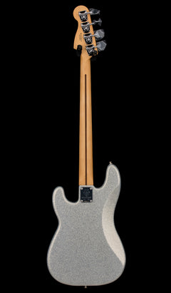 Fender 75th Anniversary Player II Precision Bass - Diamond Dust Sparkle #01405