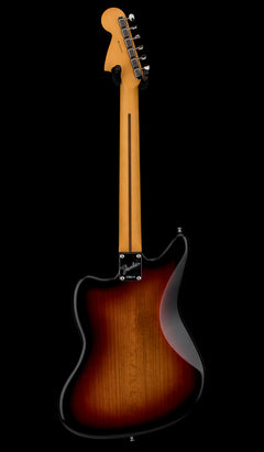 Fender American Professional Classic Jaguar - 3-Color Sunburst #04163