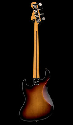 Fender American Professional Classic Jazz Bass - 3-Color Sunburst #22061