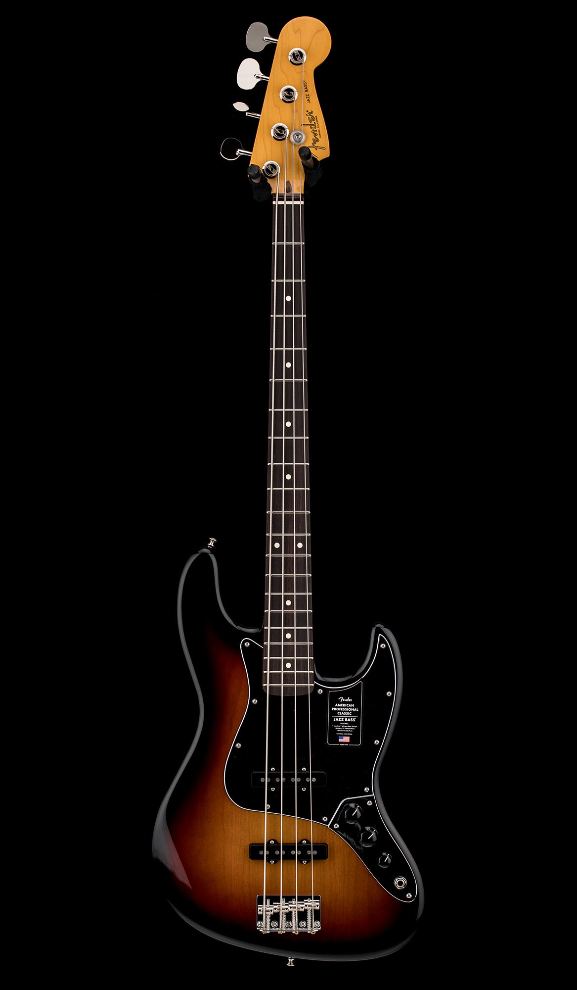 Bass – Page 5 – Empire Music