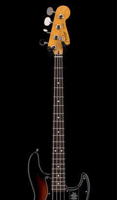 Fender American Professional Classic Jazz Bass - 3-Color Sunburst #22061
