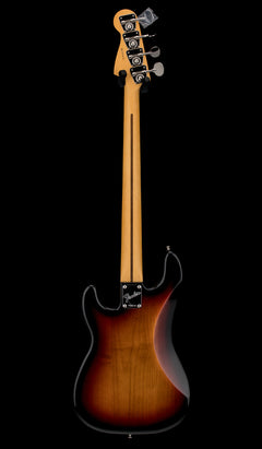 Fender American Professional Classic Precision Bass - 3-Color Sunburst #03179