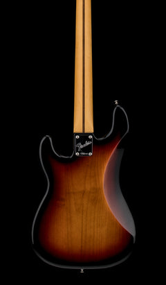 Fender American Professional Classic Precision Bass - 3-Color Sunburst #03179