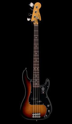 Fender American Professional Classic Precision Bass - 3-Color Sunburst #03179