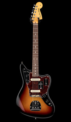 Fender American Professional Jaguar - 3-Color Sunburst #57940