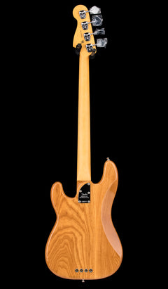 Fender American Professional Precision Bass - Natural #59394