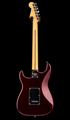 Fender American Professional Stratocaster HSS - Oxblood #79894