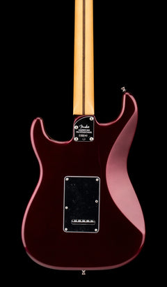 Fender American Professional Stratocaster HSS - Oxblood #79894