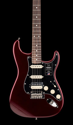 Fender American Professional Stratocaster HSS - Oxblood #79894