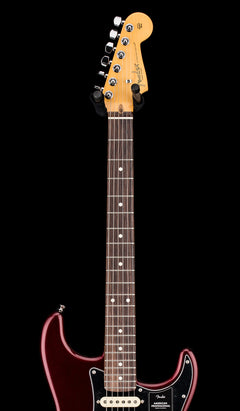 Fender American Professional Stratocaster HSS - Oxblood #79894