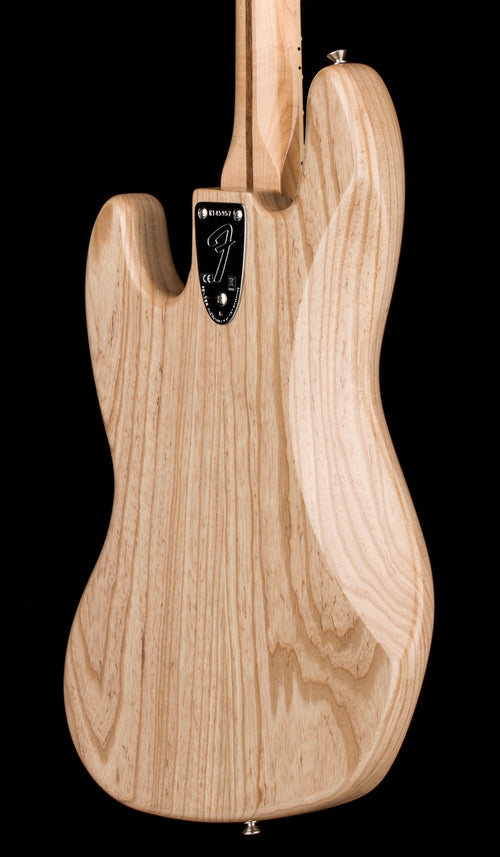 Fender Custom Shop 1975 Jazz Bass NOS - Faded Natural #45957