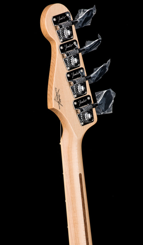 Fender Custom Shop 1975 Jazz Bass NOS - Faded Natural #45957