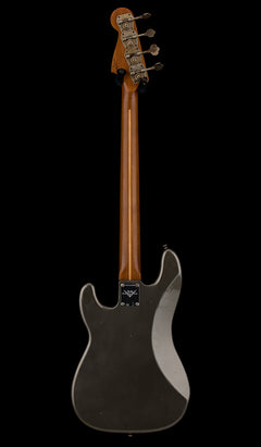 Fender Custom Shop Empire 58 Precision Bass Journeyman Relic - Aged Pewter #52099