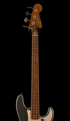 Fender Custom Shop Empire 58 Precision Bass Journeyman Relic - Aged Pewter #52099