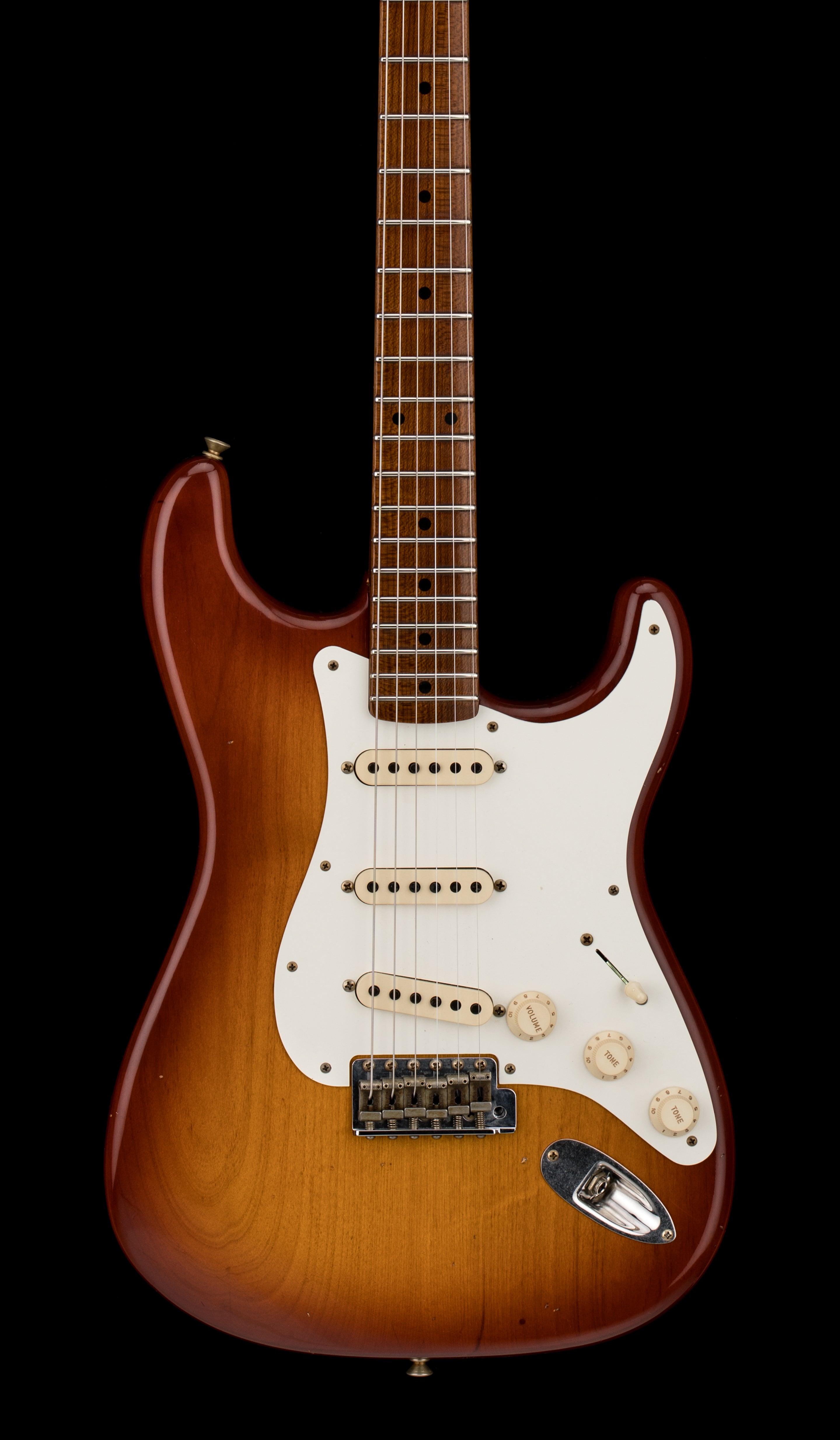 Fender Custom Shop Empire 59 Transition Stratocaster Journeyman