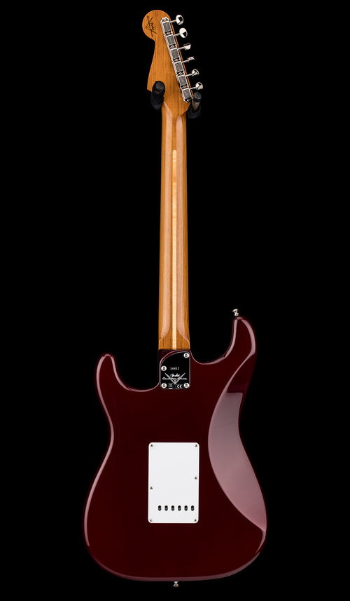 Fender Custom Shop Empire 59 Transition Stratocaster NOS - Midnight Wine #20412