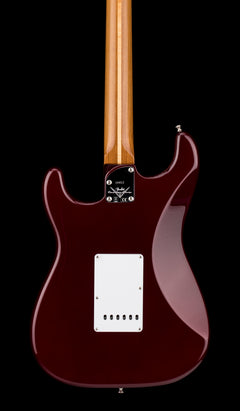 Fender Custom Shop Empire 59 Transition Stratocaster NOS - Midnight Wine #20412