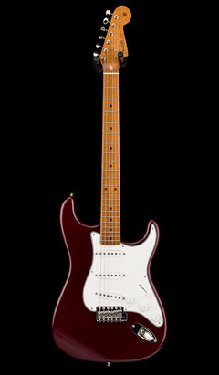 Fender Custom Shop Empire 59 Transition Stratocaster NOS - Midnight Wine #20412
