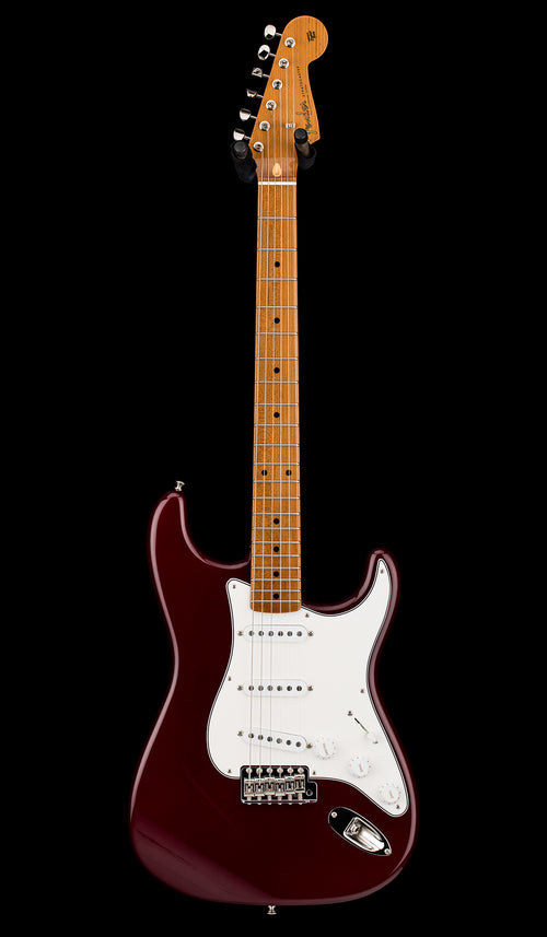 Fender Custom Shop Empire 59 Transition Stratocaster NOS - Midnight Wine #20412