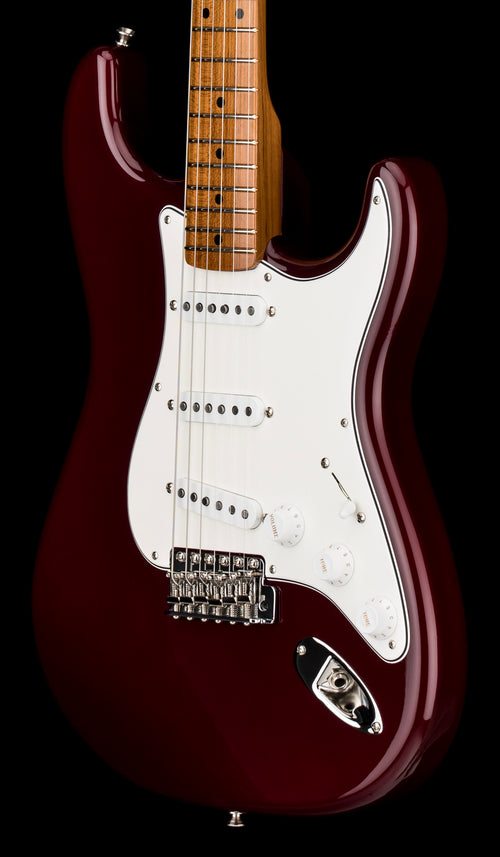 Fender Custom Shop Empire 59 Transition Stratocaster NOS - Midnight Wine #20412