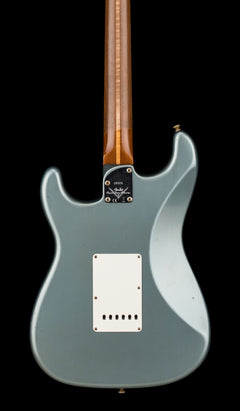 Fender Custom Shop Empire '59 Transition Stratocaster Journeyman Relic - Aged Ice Blue Metallic #20326