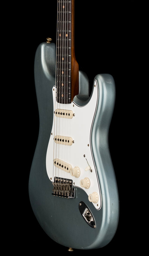 Fender Custom Shop Empire '59 Transition Stratocaster Journeyman Relic - Aged Ice Blue Metallic #20326