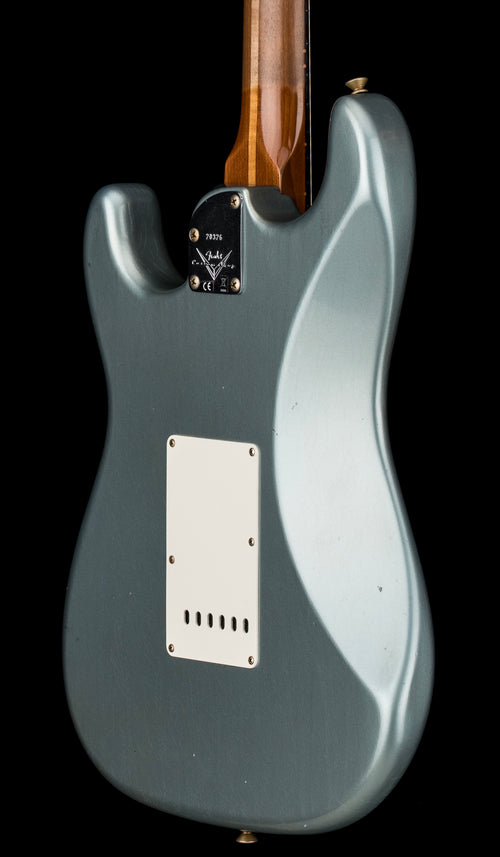 Fender Custom Shop Empire '59 Transition Stratocaster Journeyman Relic - Aged Ice Blue Metallic #20326