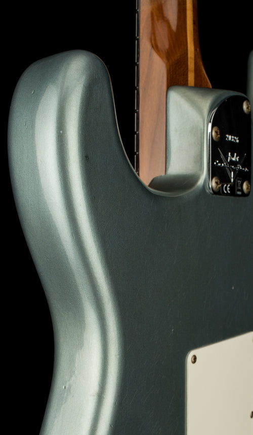 Fender Custom Shop Empire '59 Transition Stratocaster Journeyman Relic - Aged Ice Blue Metallic #20326
