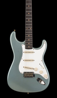 Fender Custom Shop Empire '59 Transition Stratocaster Journeyman Relic - Aged Ice Blue Metallic #20326