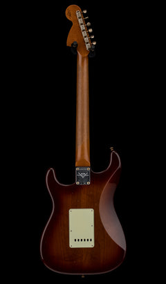Fender Custom Shop Empire 67 Stratocaster Journeyman Relic - Aged Tobacco Sunburst #87125