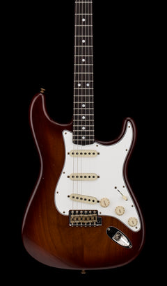 Fender Custom Shop Empire 67 Stratocaster Journeyman Relic - Aged Tobacco Sunburst #87125