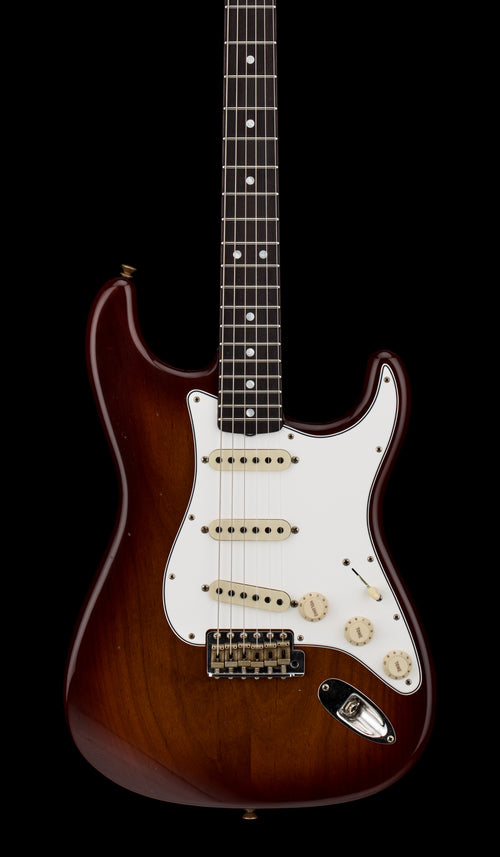 Fender Custom Shop Empire 67 Stratocaster Journeyman Relic - Aged Tobacco Sunburst #87125