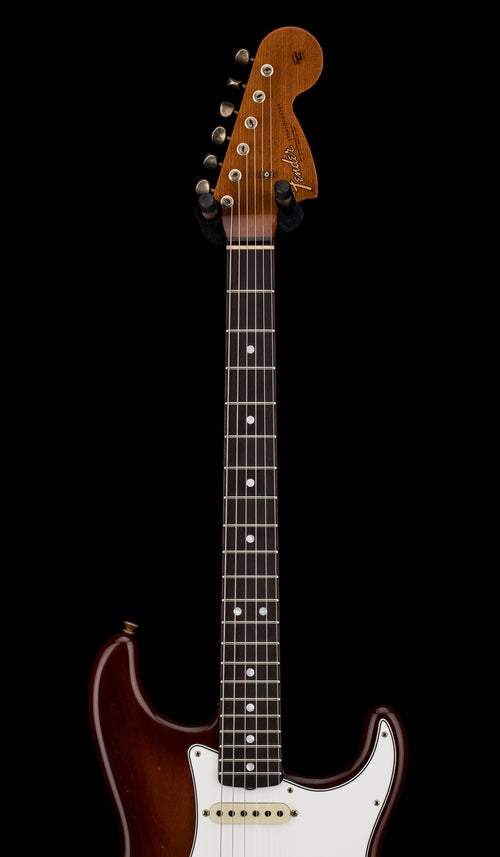 Fender Custom Shop Empire 67 Stratocaster Journeyman Relic - Aged Tobacco Sunburst #87125