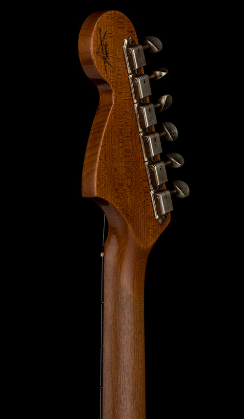 Fender Custom Shop Empire 67 Stratocaster Journeyman Relic - Aged Tobacco Sunburst #87125