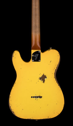 Fender Custom Shop Masterbuilt Levi Perry Empire 67 Telecaster Relic - Graffiti Burst #23712