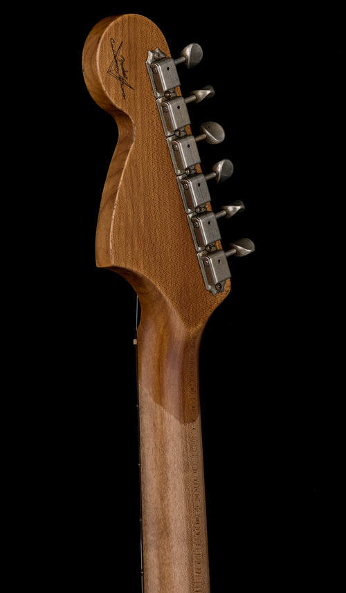 Fender Custom Shop Empire 67 Stratocaster Relic - Black #87699