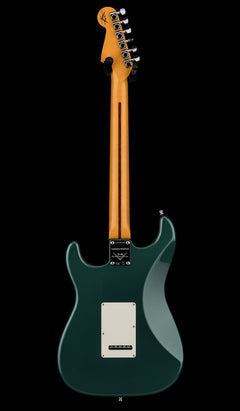 Fender Custom Shop Custom Deluxe Stratocaster NOS - Sherwood Green Metallic #90289