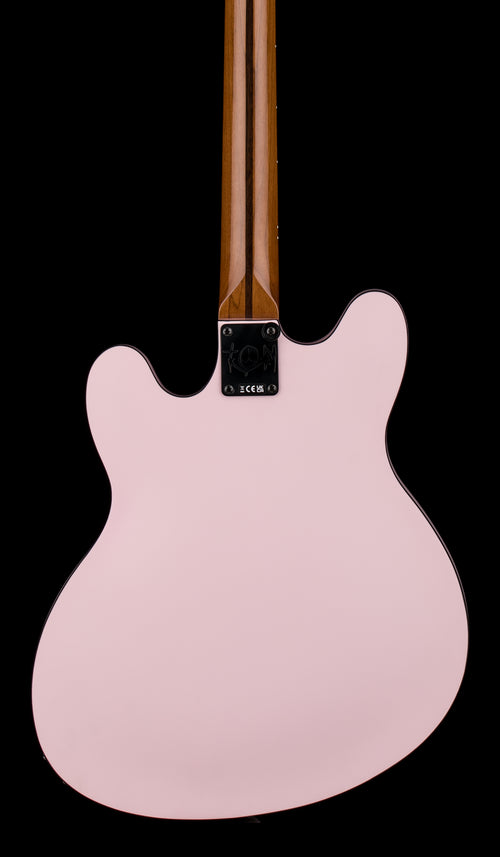 Fender Tom DeLonge Starcaster - Satin Shell Pink #00728