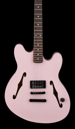 Fender Tom DeLonge Starcaster - Satin Shell Pink #00728