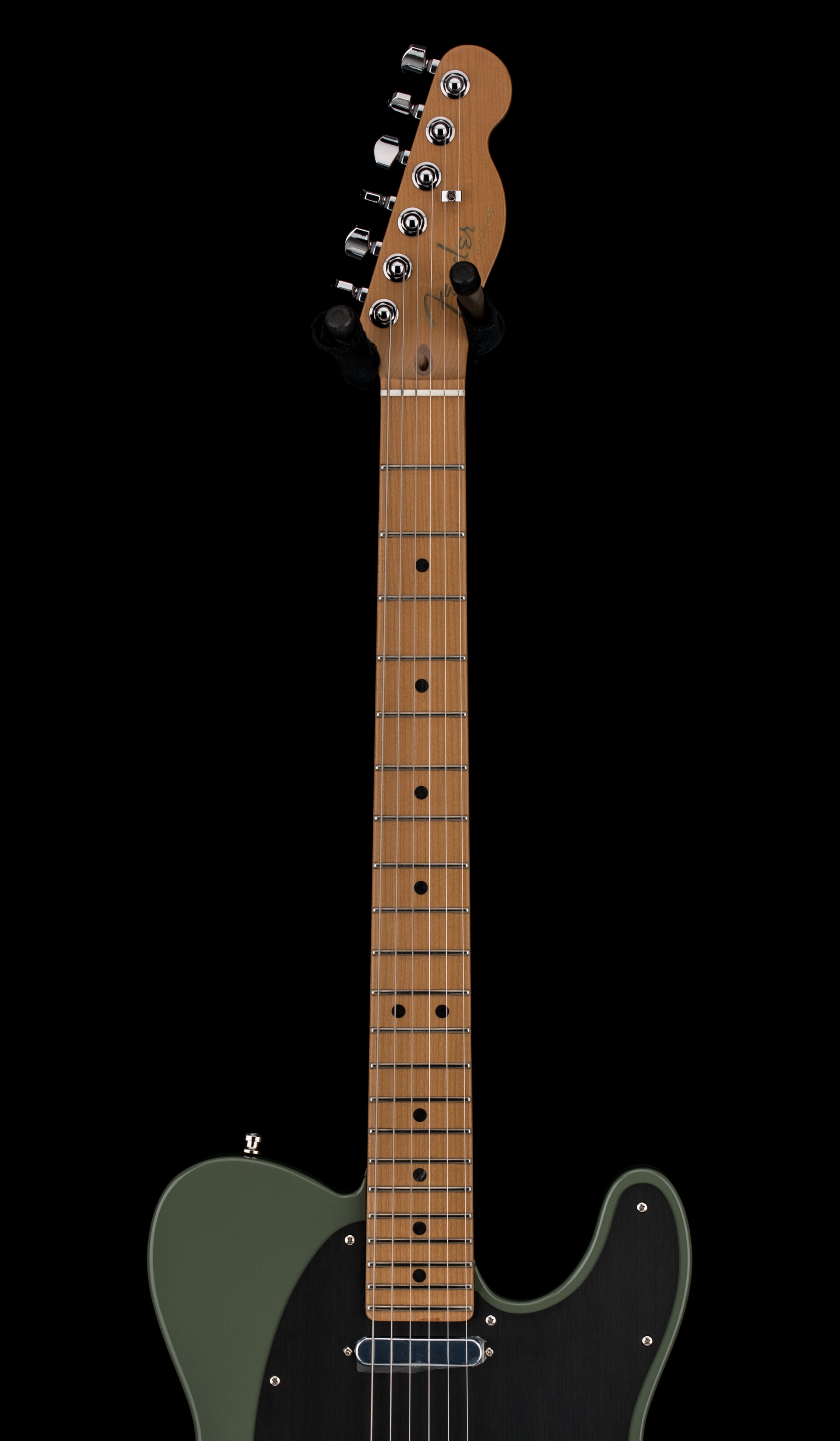 【最終値下】 Fender American Ultra Telecaster Fender Dealer Exclusive American Ultra II Telecaster - Antique