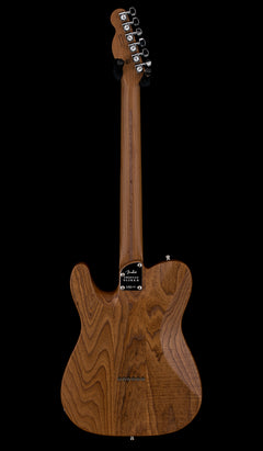 Fender Dealer Exclusive American Ultra II Telecaster - Natural #01738