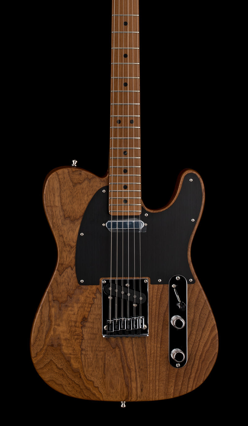 Fender Dealer Exclusive American Ultra II Telecaster - Natural #01738