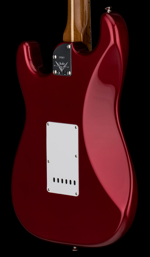 Fender Custom Shop Empire 59 Transition Stratocaster NOS - Midnight Wine #19367