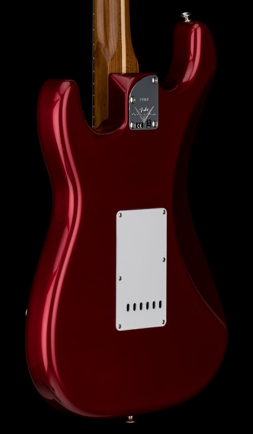 Fender Custom Shop Empire 59 Transition Stratocaster NOS - Midnight Wine #19367