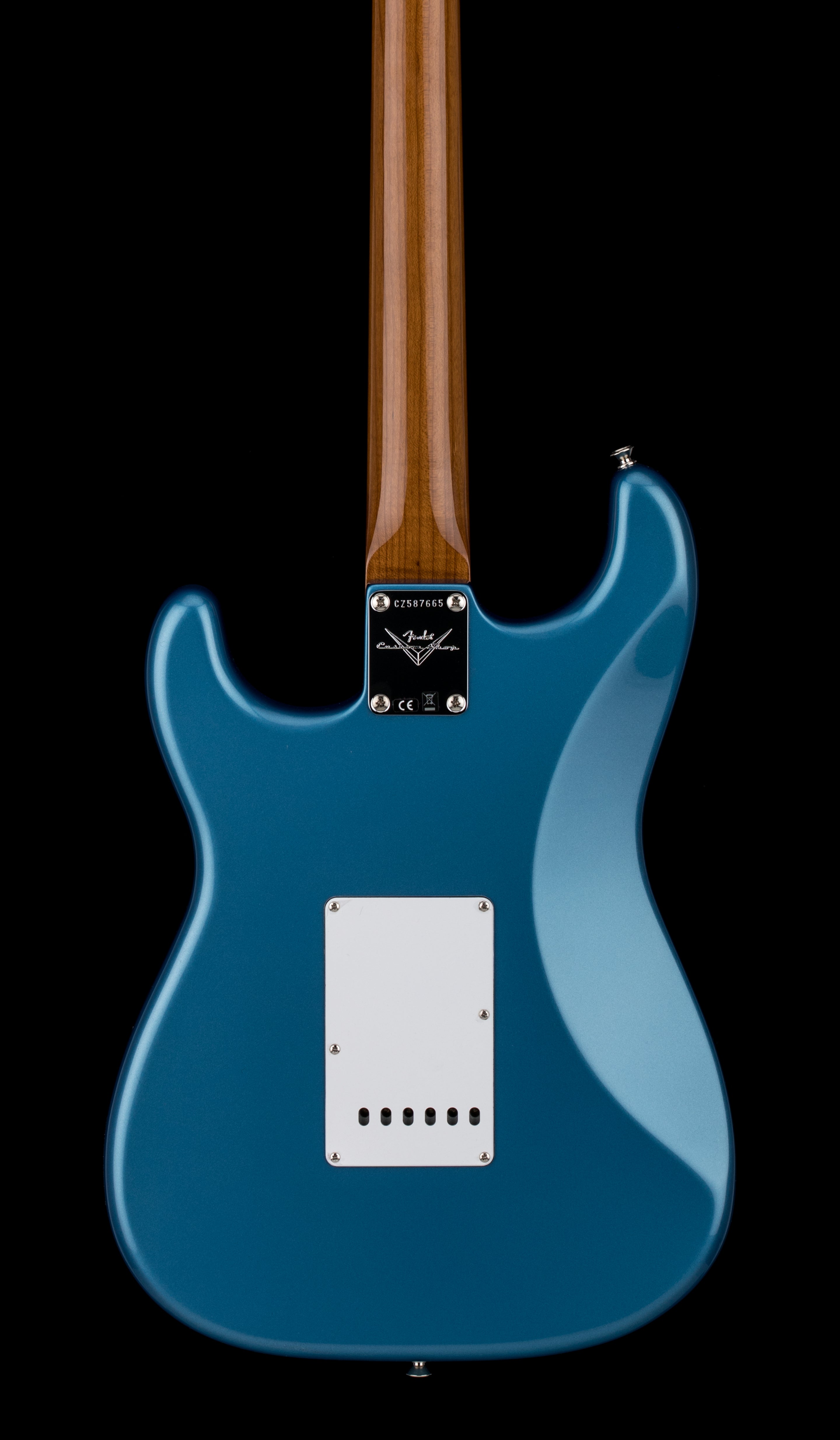 Fender Custom Shop Empire 67 Stratocaster NOS – Empire Music