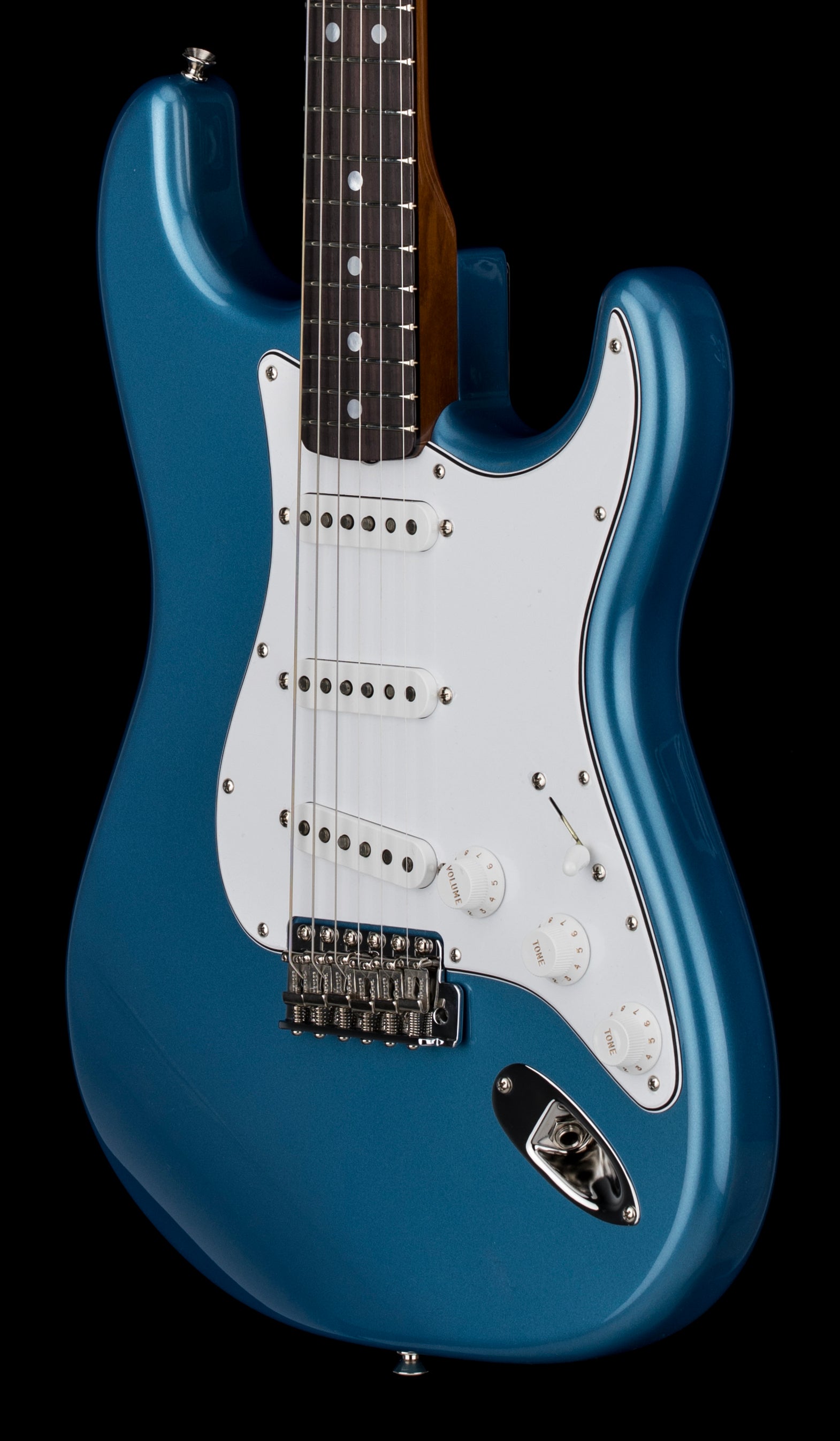 Fender Custom Shop Empire 67 Stratocaster NOS – Empire Music